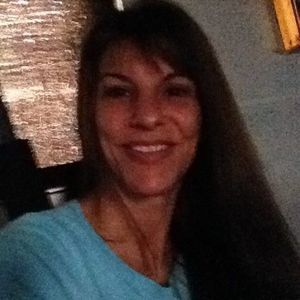 Meet your Posher, Catherine